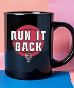 Run it Back Mug 2024