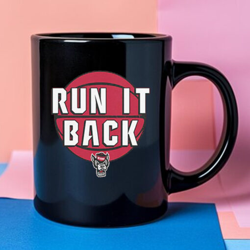 Run it Back Mug 2024