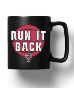 Run it Back Mug 20241