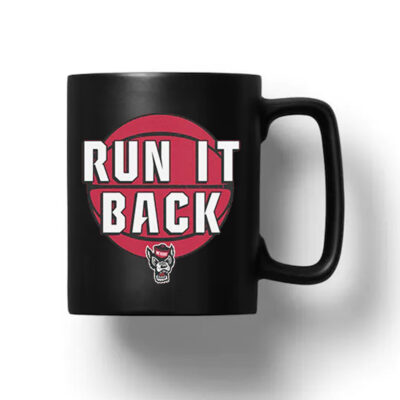 Run it Back Mug 20241