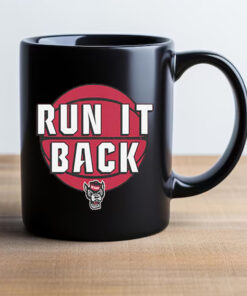 Run it Back Mug 20241