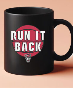 Run it Back Mug 20243