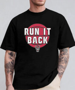 Run it Back T-Shirt 2024