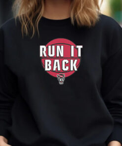 Run it Back T-Shirt 20241