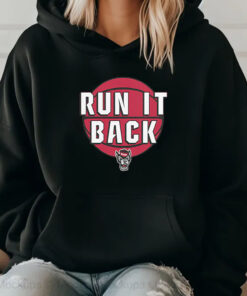 Run it Back T-Shirt 20242