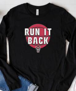 Run it Back T-Shirt 202433