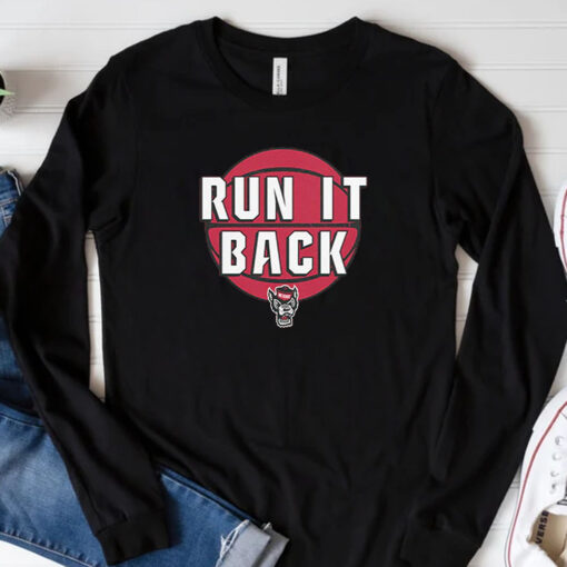 Run it Back T-Shirt 202433