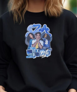 SZA Bootleg Sweatshirt , Hoodie , T-Shirt , Long Sleeve T-shirt White, Vintage Rap Hip Hop 1