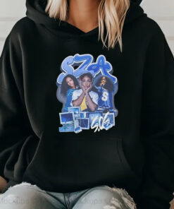 SZA Bootleg Sweatshirt , Hoodie , T-Shirt , Long Sleeve T-shirt White, Vintage Rap Hip Hop 2