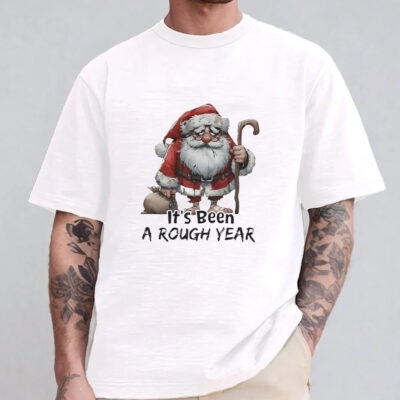 Santa Claus It’s Been A Rough Year Sweatshirt , Hoodie , T-shirt , Long Sleeve T-shirt2Santa Claus It’s Been A Rough Year Sweatshirt , Hoodie , T-shirt , Long Sleeve T-shirt2