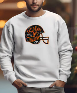 Saturdays in Stillwater Oklahoma Sweatshirt , T-shirt , Hoodie , Long Sleeve T-shirt3