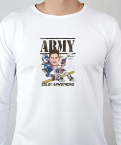 Spittin Chiclets x NHL Alumni Association Army Sweatshirt , T-shirt , Hoodie , Long Sleeve T-shirt