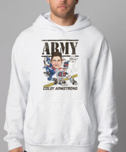 Spittin Chiclets x NHL Alumni Association Army Sweatshirt , T-shirt , Hoodie , Long Sleeve T-shirt2