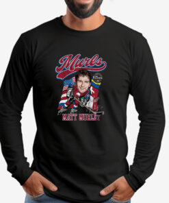 Spittin Chiclets x NHL Alumni Association Murls Mineral Wash Sweatshirt , T-shirt , Hoodie , Long Sleeve T-shirt2