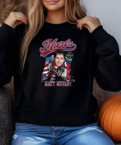 Spittin Chiclets x NHL Alumni Association Murls Mineral Wash Sweatshirt , T-shirt , Hoodie , Long Sleeve T-shirt3