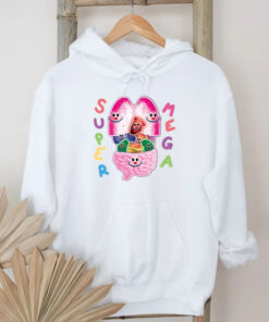 Super Mega Inner Joy T-Shirt 2024