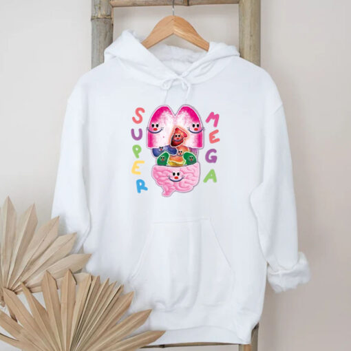 Super Mega Inner Joy T-Shirt 2024