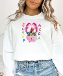 Super Mega Inner Joy T-Shirt 20241