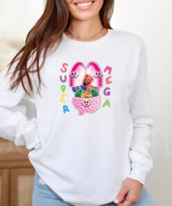 Super Mega Inner Joy T-Shirt 20242