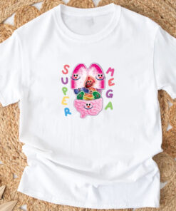 Super Mega Inner Joy T-Shirt 20243