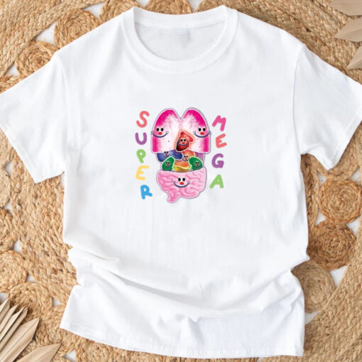 Super Mega Inner Joy T-Shirt 20243