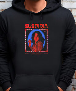 Suspiria 1977 Sweatshirt , T-shirt , Hoodie , Long Sleeve T-shirt , retro horror movieSuspiria 1977 Sweatshirt , T-shirt , Hoodie , Long Sleeve T-shirt , retro horror movie