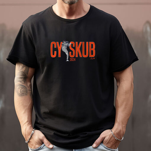 Tarik Skubal Cy Skub Sweatshirt , T-shirt , Hoodie , Long Sleeve T-shirt1