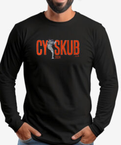 Tarik Skubal Cy Skub Sweatshirt , T-shirt , Hoodie , Long Sleeve T-shirt2