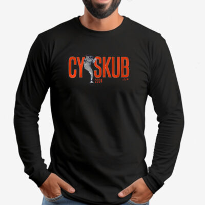 Tarik Skubal Cy Skub Sweatshirt , T-shirt , Hoodie , Long Sleeve T-shirt2