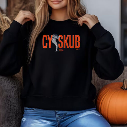 Tarik Skubal Cy Skub Sweatshirt , T-shirt , Hoodie , Long Sleeve T-shirt3