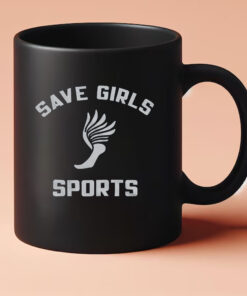 Taylor And Kaitlyn Save Girls Sports Mug 20243