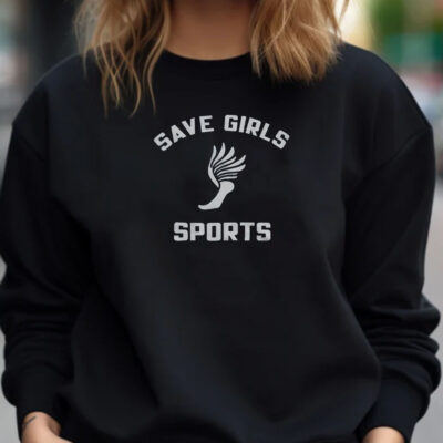 Taylor And Kaitlyn Save Girls Sports T-Shirt 20241