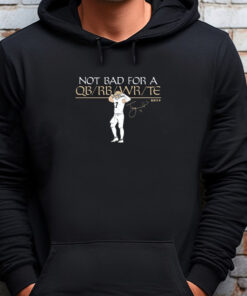 Taysom Hill Flex QB Sweatshirt , T-shirt , Hoodie , Long Sleeve T-shirt