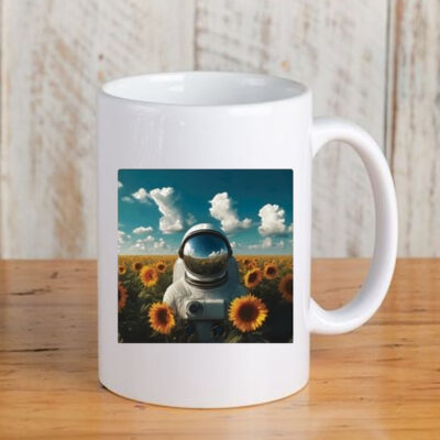 Tears For Fears Songs For A Nervous Planet Sun Flower Field Mug 2024Tears For Fears Songs For A Nervous Planet Sun Flower Field Mug 20244