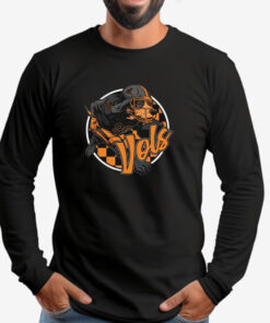 Tennessee Vols Football Pocket Sweatshirt , T-shirt , Hoodie , Long Sleeve T-shirt2