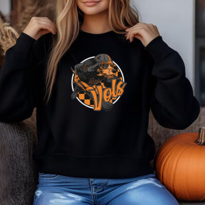 Tennessee Vols Football Pocket Sweatshirt , T-shirt , Hoodie , Long Sleeve T-shirt3