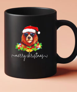 The Bear Merry Christmas Mug 20243