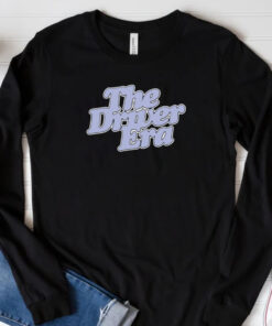 The Driver Era Lavender Logo Sweatshirt , Hoodie , T-shirt , Long Sleeve T-shirt33