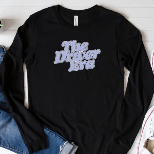 The Driver Era Lavender Logo Sweatshirt , Hoodie , T-shirt , Long Sleeve T-shirt33