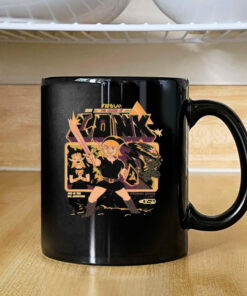 The Legend Of Lonk Jour On This Epic Adventure Mug 2024