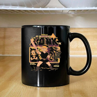 The Legend Of Lonk Jour On This Epic Adventure Mug 2024