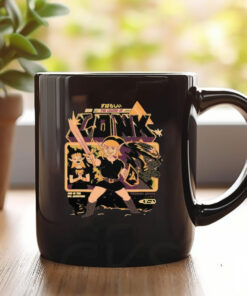 The Legend Of Lonk Jour On This Epic Adventure Mug 20241