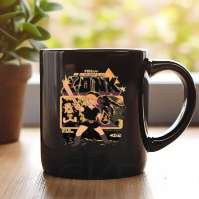 The Legend Of Lonk Jour On This Epic Adventure Mug 20241