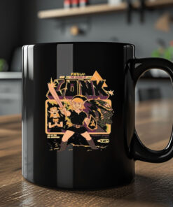 The Legend Of Lonk Jour On This Epic Adventure Mug 20242