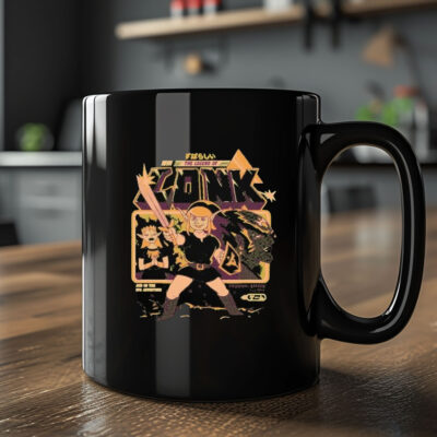 The Legend Of Lonk Jour On This Epic Adventure Mug 20242