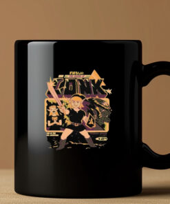 The Legend Of Lonk Jour On This Epic Adventure Mug 20243