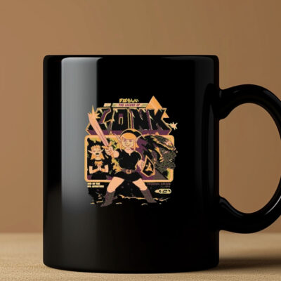 The Legend Of Lonk Jour On This Epic Adventure Mug 20243