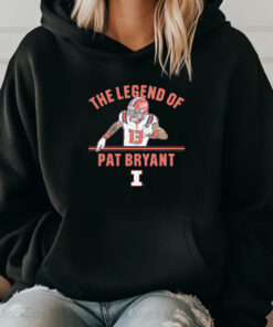 The Legend of Pat Bryant T-Shirt 20242