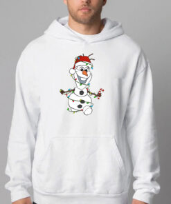 The Snowman Christmas Sweatshirt , T-shirt , Hoodie , Long Sleeve T-shirt33