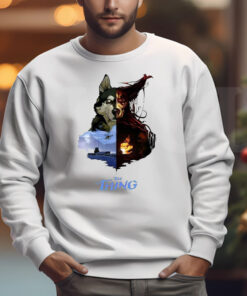 The Thing T Shirt Movie Horror John Carpenter 80s Sweatshirt , T-shirt , Hoodie , Long Sleeve T-shirt3